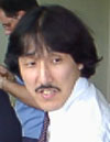 Hiroyuki Kusumoto