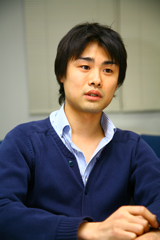 Katsuhiro Horiba